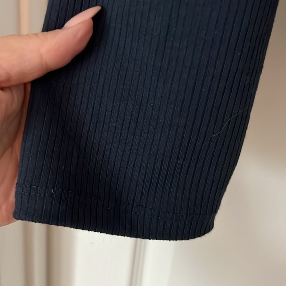 CJ’s Favorite Ribbed Long Sleeve - Picture 3 of 8